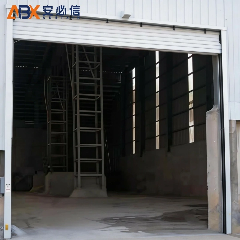 庆阳背带堆积门
